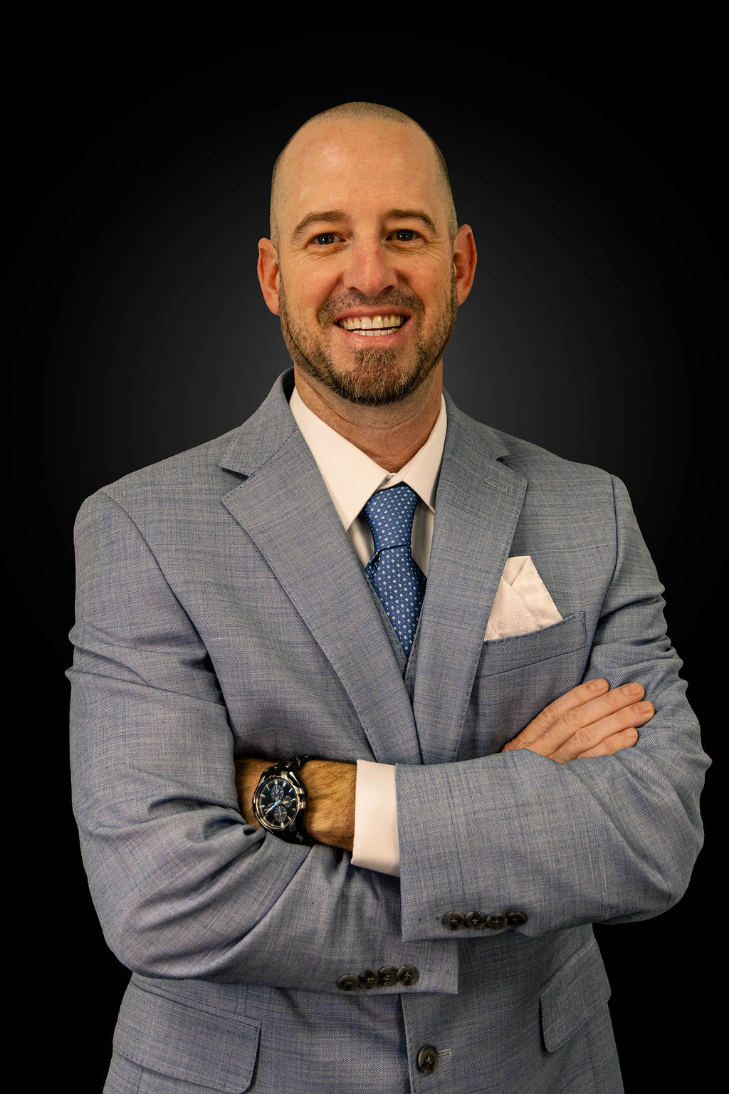 Jeremy Andrews, Senior Reputation Expert at TheBestReputation